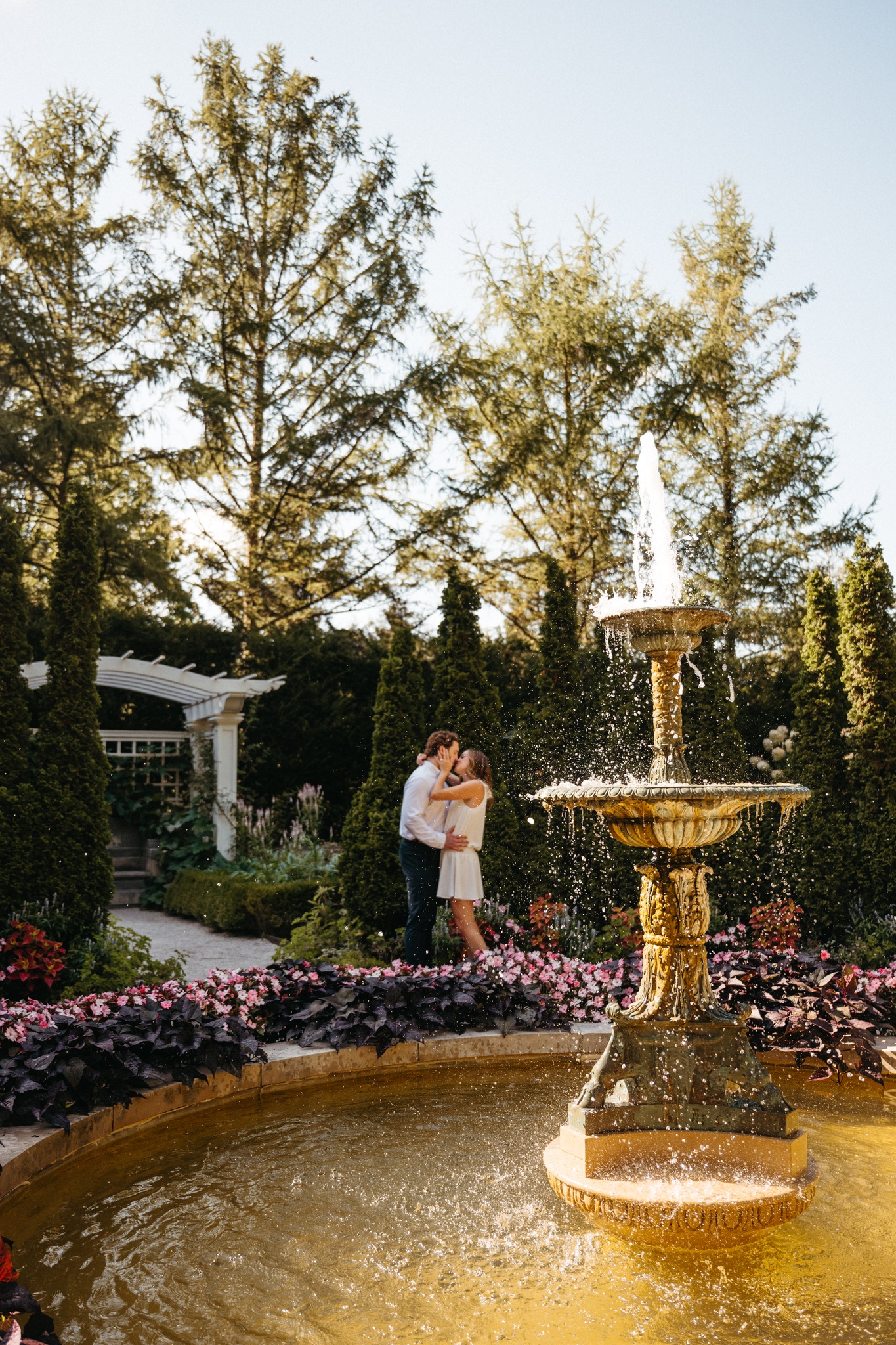 Emma Louise Merrell & John Lucas Stader — Minted